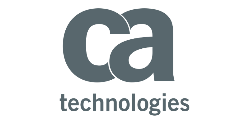 CA technologies