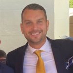 Ric Sterling - Sales Director