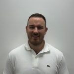 Neil Duffy - Solutions Account Executive